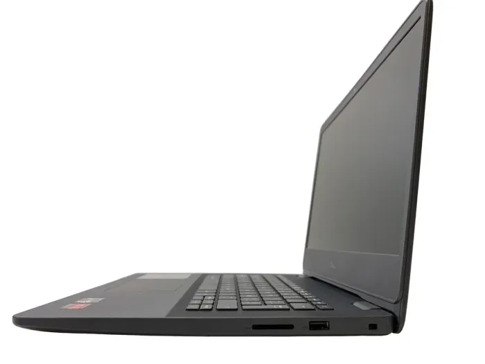 Ультрабук Dell Vostro 3405 / 14" (1920x1080) IPS / AMD Ryzen 3 3250U (2 (4) ядра по 2.6 - 3.5 GHz) / 8 GB DDR4 / 240 GB SSD / AMD Radeon Graphics / WebCam б/в - зображення 5