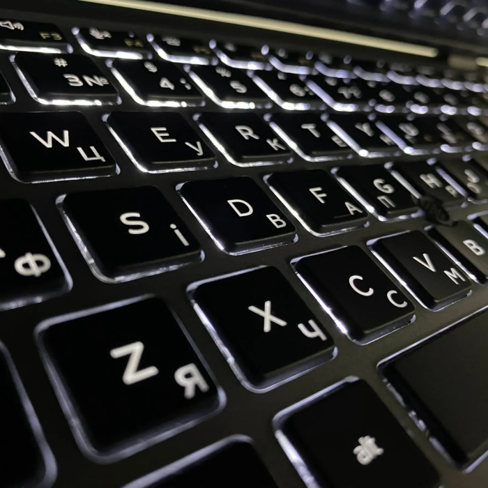 Ультрабук Б-клас Dell Latitude 5410 / 14" (1920x1080) IPS / Intel Core i5-10310U (4 (8) ядра по 1.7 - 4.4 GHz) / 16 GB DDR4 / 256 GB SSD / Intel UHD Graphics / WebCam / TouchID б/в - зображення 7