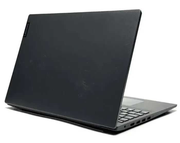 Ультрабук Б-клас Lenovo V15-IIL / 15.6" (1920x1080) TN / Intel Core i3-1005G1 (2 (4) ядра по 1.2 - 3.4 GHz) / 8 GB DDR4 / 128 GB SSD / Intel UHD Graphics / WebCam / Win 11 б/в - изображение 6