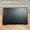 Ігровий ноутбук Б-клас Asus TUF Gaming FX504GD / 15.6" (1920x1080) IPS / Intel Core i5-8300H (4 (8) ядра по 2.3 - 4.0 GHz) / 8 GB DDR4 / 256 GB SSD / nVidia GeForce GTX 1050, 2 GB GDDR5, 128-bit / WebCam б/в