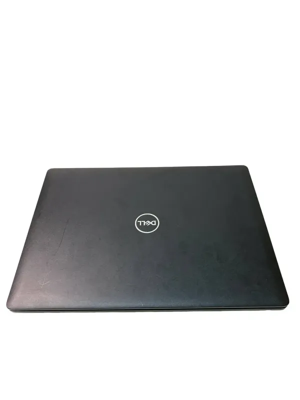 Ультрабук Dell Latitude 3480 / 14" (1920x1080) IPS / Intel Core i3-7100U (2 (4) ядра по 2.4 GHz) / 8 GB DDR4 / 128 GB SSD / Intel HD Graphics 620 / WebCam б/в - зображення 6