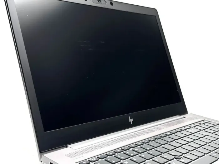 Мобільна робоча станція Б-класу HP Zbook 15u G5 / 15.6" (1920x1080) IPS / Intel Core i7-8650U (4 (8) ядра по 1.9 - 4.2 GHz) / 16 GB DDR4 / 256 GB SSD / AMD Radeon Pro WX 3100, 2 GB DDR5, 128-bit / WebCam / Win 10 Pro б/в - зображення 6