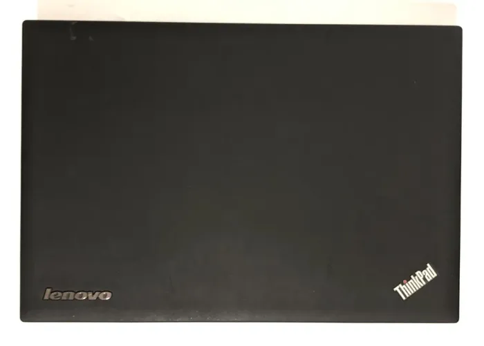 Ультрабук Б-клас Lenovo ThinkPad X1 Carbon Gen 1 / 14" (1600x900) TN / Intel Core i5-3317U (2 (4) ядра по 1.7 - 2.6 GHz) / 4 GB DDR3 / 128 GB SSD / Intel HD Graphics 4000 / WebCam / Win 10 Pro б/в - зображення 7