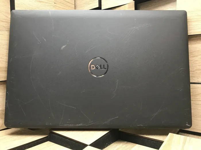 Ноутбук Б-клас Dell Latitude 3520 / 15.6" (1920x1080) IPS / Intel Core i5-1135G7 (4 (8) ядра по 2.4 - 4.2 GHz) / 8 GB DDR4 / 256 GB SSD M.2 / Intel Iris Xe Graphics / WebCam / USB 3.2 / HDMI / Windows 10 б/в - зображення 8