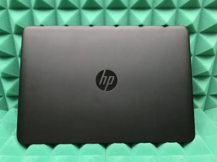 Ультрабук Б-класс HP EliteBook 840 G2 / 14" (1600x900) TN / Intel Core i5-5300U (2 (4) ядра по 2.3 - 2.9 GHz) / 8 GB DDR3 / 240 GB SSD / Intel HD Graphics 5500 / WebCam  б/в - зображення 5