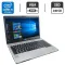 Ноутбук Fujitsu LifeBook U745 / 14" (1920x1080) IPS / Intel Core i5-5200U (2 (4) ядра по 2.2 - 2.7 GHz) / 4 GB DDR3 / 240 GB SSD / Intel HD Graphics 5500 / WebCam б/в