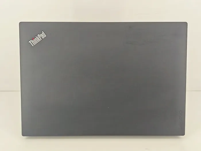 Ноутбук Lenovo ThinkPad T480 / 14" (1920x1080) IPS / Intel Core i5-8350U (4 (8) ядра по 1.7 - 3.6 GHz) / 8 GB DDR4 / 256 GB SSD / Intel HD Graphics 620 / WebCam / 2x АКБ б/у - зображення 3