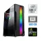 Ігровий ПК Tower / Intel Core i3-10100F (4 (8) ядра по 3.6 - 4.3 GHz) NEW / 16 GB DDR4 NEW / 500 GB SSD NEW / nVidia GeForce GTX 1660 Super, 6 GB GDDR6, 192-bit б/в