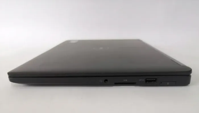 Нетбук Dell Latitude 12 E7270 / 12.5" (1366x768) TN / Intel Core i5-6300U (2 (4) ядра по 2.4 - 3.0 GHz) / 8 GB DDR4 / 128 GB SSD / Intel HD Graphics 520 / WebCam / Windows 10 Pro б/в - зображення 5