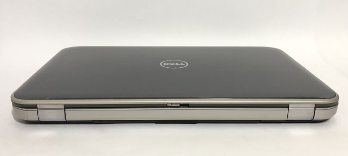 Ноутбук Б-клас Dell Inspiron 17R 5720 / 17.3" (1600x900) TN / Intel Core i5-3210M (2 (4) ядра по 2.5 - 3.1 GHz) / 8 GB DDR3 / 750 GB HDD / Intel HD Graphics 4000 / WebCam / DWD-ROM б/в - зображення 6