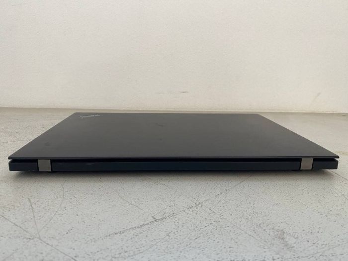 Ноутбук Б-клас Lenovo ThinkPad T470s / 14" (1920x1080) IPS Touch / Intel Core i7-6600U (2 (4) ядра по 2.6 - 3.4 GHz) / 8 GB DDR4 / 256 GB SSD / Intel HD Graphics 520 / WebCam б/в - изображение 7