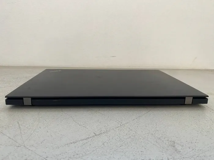 Ноутбук Б-клас Lenovo ThinkPad T470s / 14" (1920x1080) IPS Touch / Intel Core i7-6600U (2 (4) ядра по 2.6 - 3.4 GHz) / 8 GB DDR4 / 256 GB SSD / Intel HD Graphics 520 / WebCam б/в - зображення 7