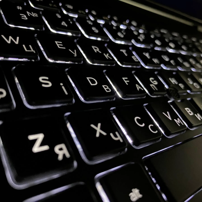 Ультрабук Dell Latitude 5501 / 15.6" (1920x1080) IPS / Intel Core i5-9400H (4 (8) ядра по 2.5 - 4.3 GHz) / 16 GB DDR4 / 256 GB SSD / nVidia GeForce MX150, 2 GB GDDR5, 64-bit / WebCam / TouchID б/в - изображение 6