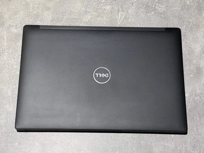 Ультрабук Dell Latitude 7480 / 14" (1920x1080) IPS / Intel Core i5-6200U (2 (4) ядра по 2.3 - 2.8 GHz) / 8 GB DDR4 / 240 GB SSD / Intel HD Graphics 520 / WebCam / 3G б/в - зображення 5
