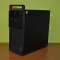 Комп'ютер Lenovo ThinkCentre M700 Tower / Intel Core i3-6100 (2 (4) ядра по 3.7 GHz) / 8 GB DDR4 / 120 GB SSD / Intel HD Graphics 530 / DVD-ROM / Windows 11 Pro б/в