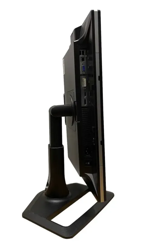 Комплект ПК: HP EliteDesk 800 G2 SFF / Intel Core i3-6100 (2 (4) ядра по 3.7 GHz) / 16 GB DDR4 / 500 GB HDD / Intel HD Graphics 530 + Монітор HP ZR2240w / 22" (1920x1080) TN / VGA, DVI, HDMI, DisplayPort, USB б/в - зображення 6