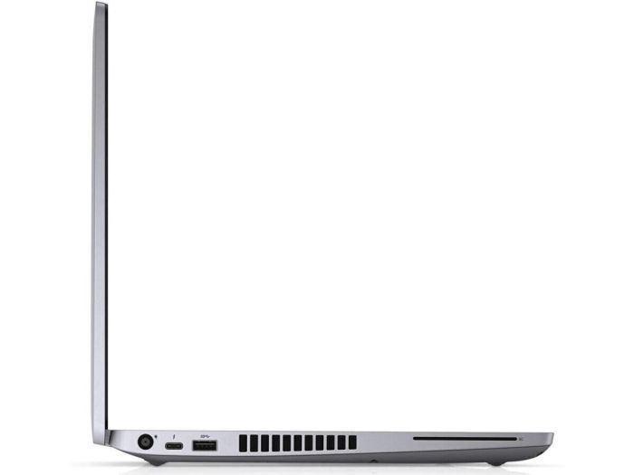 Ноутбук Dell Latitude 5511 / 15.6" (1920x1080) TN / Intel Core i5-10400H (4 (8) ядра по 2.6 - 4.6 GHz) / 16 GB DDR4 / 256 GB SSD / Intel UHD Graphics / WebCam б/в - зображення 7