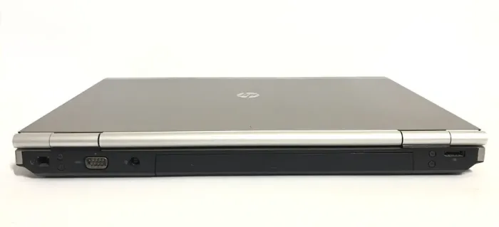 Ноутбук Б-клас HP EliteBook 8560p / 15.6" (1600x900) TN / Intel Core i7-2620M (2 (4) ядра по 2.7 - 3.4 GHz) / 8 GB DDR3 / 500 GB HDD / AMD Radeon HD 6470M, 1 GB DDR3, 64-bit / WebCam / DVD-ROM б/в - зображення 3