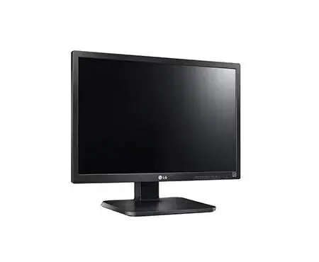 Монітор LG 24EB23PY / 24" (1920x1200) IPS / 1x DP, 1x DVI, 1x VGA, 3x USB 2.0, 1x Audio / 2x 1W / VESA 75x75 / Pivot б/в - зображення 2