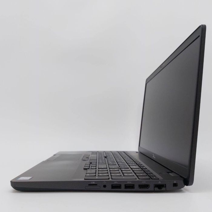 Ноутбук Dell Latitude 5500 / 15.6" (1920x1080) IPS / Intel Core i7-8665U (4 (8) ядра по 1.9 - 4.8 GHz) / 16 GB DDR4 / 256 GB SSD / Intel UHD Graphics / WebCam / HDMI б/в - зображення 5
