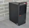 Комп'ютер Lenovo ThinkCentre M910T Tower / Intel Core i5-7500 (4 ядра по 3.4 - 3.8 GHz) / 8 GB DDR4 / 120 GB SSD / Intel HD Graphics 630 / Wi-Fi / DVD-ROM / Windows 11 Pro б/в
