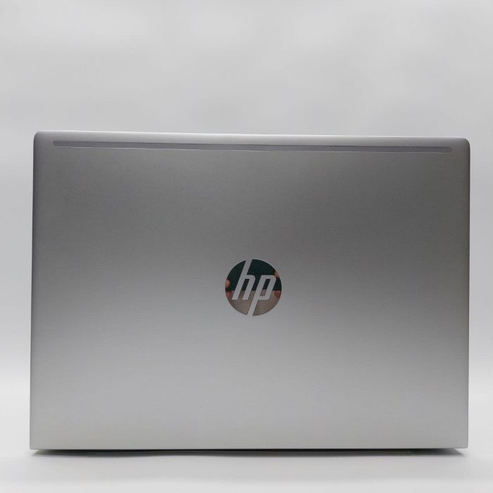 Ультрабук HP ProBook 445R G6 / 14" (1920x1080) IPS / AMD Ryzen 5 3500U (4 (8) ядра по 2.1 - 3.7 GHz) / 8 GB DDR4 / 256 GB SSD M.2 NVMe / AMD Radeon Vega 8 Graphics / WebCam б/в - зображення 4
