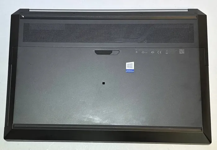 Мобільна робоча станція Б-класу HP zBook 17 G6 / 17,3" (1920x1080) IPS / Intel Core i7-9850H (6 (12) ядер по 2,6 - 4,6 ГГц) / 32 ГБ DDR4 / 1000 ГБ SSD / nVidia Quadro RTX 3000, 6 ГБ GDDR6, 192-біт / WebCam б/в - изображение 7