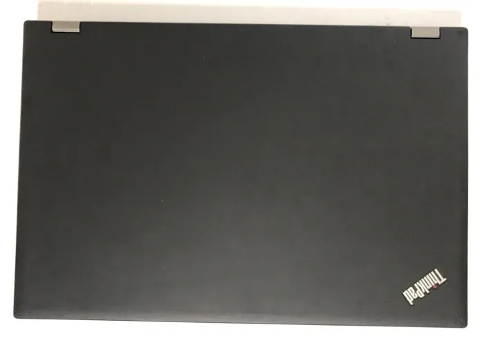 Мобільна робоча станція Lenovo ThinkPad P50 / 15,6" (3840x2160) IPS / Intel Core i7-6820HQ (4 (8) ядра по 2,7 - 3,6 ГГц) / 16 ГБ DDR4 / 512 ГБ SSD / nVidia Quadro M2000M, 4 ГБ GDDR5, 128-біт / WebCam б/в - зображення 7