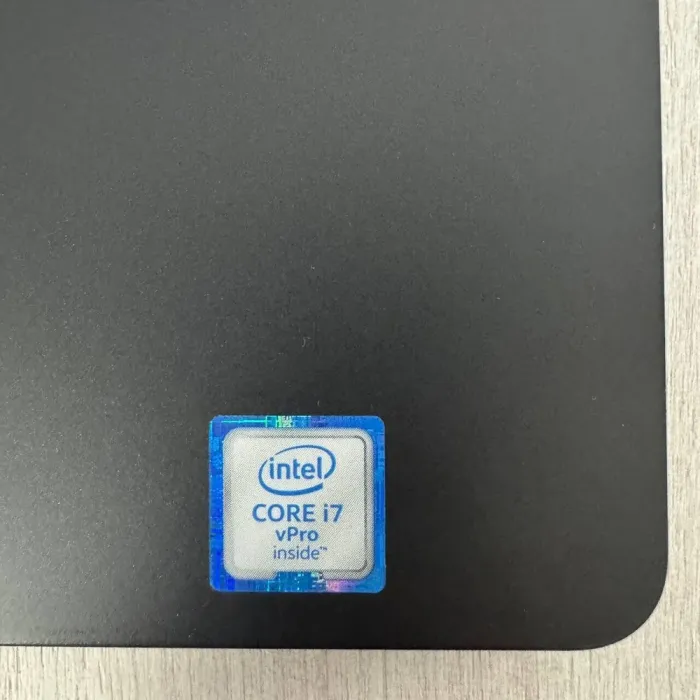 Ультрабук Dell Latitude 5480 / 14" (1366x768) TN / Intel Core i7-6600U (2 (4) ядра по 2.6 - 3.4 GHz) / 16 GB DDR4 / 256 GB SSD NVMe / nVidia GeForce 930MX, 2 GB DDR3, 64-bit / WebCam б/в - зображення 8