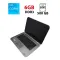 Ноутбук Dell UltraBook 14 / 14" (1366x768) TN / Intel Core i3-3217U (2 (4) ядра по 1.8 GHz) / 6 GB DDR3 / 32 GB SSD + 500 GB HDD / Intel HD Graphics 4000 / WebCam б/в
