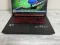 Ігровий ноутбук Б-класу Acer Nitro AN517-51-56YW / 17.3" (1920x1080) IPS / Intel Core i5-9300H (4 (8) ядра по 2,4 - 4,1 ГГц) / 32 ГБ DDR4 / 512 ГБ SSD / nVidia GeForce GTX 1650, 4 ГБ GDDR5, 128-біт / WebCam / Win 11 Home б/в