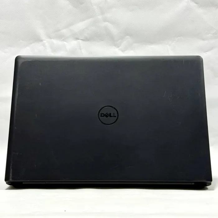 Ноутбук Б-клас Dell Latitude 3570 / 15.6" (1366x768) TN / Intel Core i3-6100U (2 (4) ядра по 2.3 GHz) / 8 GB DDR3 / 500 GB HDD / Intel HD Graphics 520 / WebCam / Windows 10 Pro б/в - зображення 8