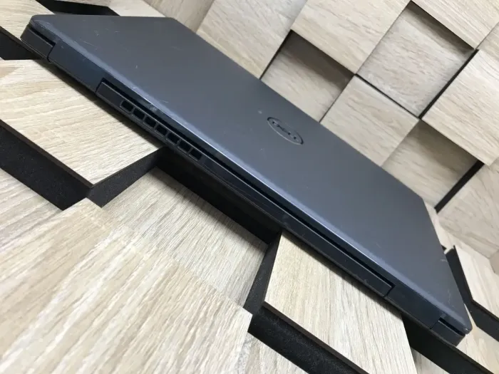 Ноутбук Б-клас Dell Latitude 3520 / 15.6" (1920x1080) IPS Touch / Intel Core i7-1165G7 (4 (8) ядра по 2.8 - 4.7 GHz) / 8 GB DDR4 / 256 GB SSD M.2 / Intel Iris Xe Graphics / USB 3.2 / HDMI / Windows 11 б/в - зображення 7