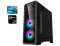Ігровий ПК GameMax G561-FRGB Black Tower / Intel Xeon E5-2650 v2 (8 (16) ядер по 2.6 - 3.4 GHz) / 20 GB DDR3 / 480 GB SSD + 1000 GB HDD / nVidia GeForce GTX 1650, 4 GB GDDR6, 128-bit / 600W б/в