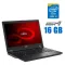 Ноутбук Fujitsu LifeBook E548 / 14" (1920x1080) TN / Intel Core i5-8250U (4 (8) ядра по 1.6 - 3.4 GHz) / 16 GB DDR4 / 256 GB SSD M.2 / Intel UHD Graphics 620 / WebCam / АКБ не тримає б/в