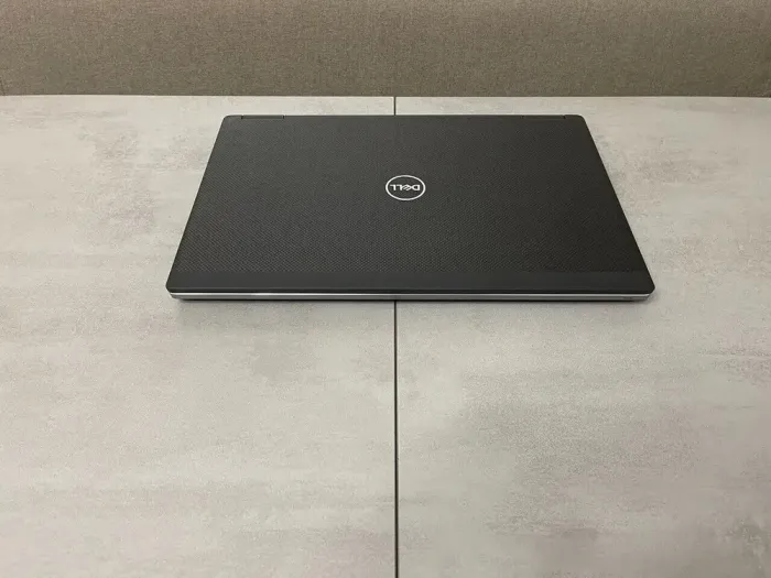 Мобільна робоча станція Dell Precision 7740 / 17.3" (1920x1080) IPS / Intel Core i7-9750H (6 (12) ядер по 2.6 - 4.5 GHz) / 64 GB DDR4 / 1000 GB SSD M.2 / nVidia Quadro RTX 4000, 8 GB GDDR6, 256-bit / WebCam / HDMI / miniDP б/в - зображення 8