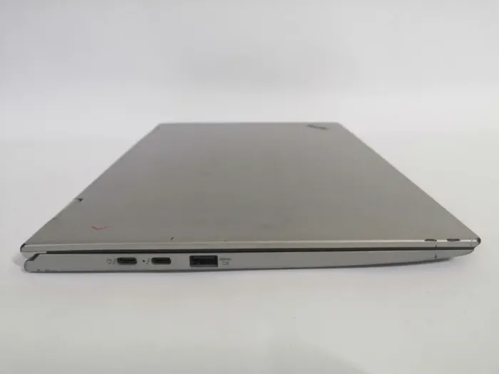 Ультрабук-трансформер Б-клас Lenovo ThinkPad X1 Yoga G3 / 14" (2560x1440) IPS Touch / Intel Core i5-8350U (4 (8) ядра по 1.7 - 3.6 GHz) / 8 GB DDR3 / 256 GB SSD / Intel UHD Graphics 620 / WebCam / Win 10 Pro б/в - зображення 4