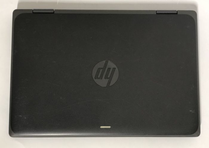 Нетбук-трансформер Б-клас HP ProBook x360 11 G5 EE / 11.6" (1366x768) TN Touch / Intel Pentium Silver N5030 (4 ядра по 1.1 - 3.1 GHz) / 8 GB DDR4 / 256 GB SSD / Intel HD Graphics 605 / WebCam / Win 11 Pro б/в - зображення 7