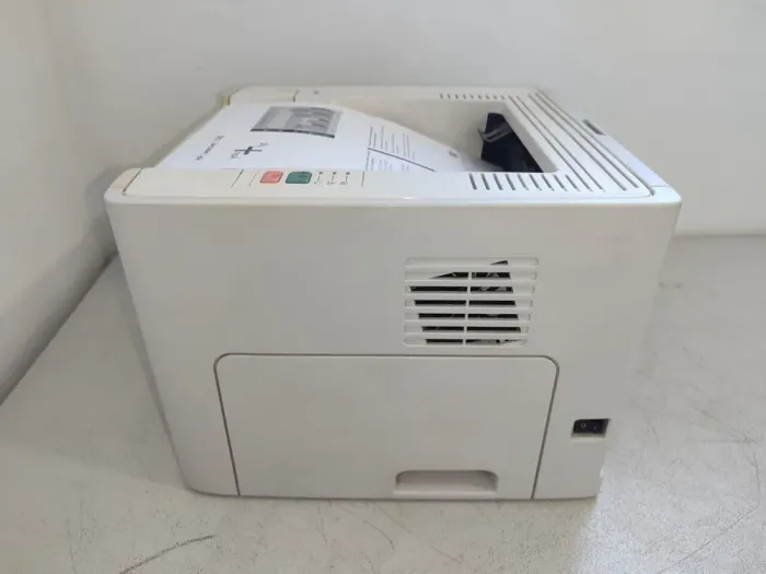 Принтер HP LaserJet 1160 Printer / Лазерний монохромний друк / 600x600 dpi / A4 / 19 стор/хв / USB 2.0 б/в - зображення 3