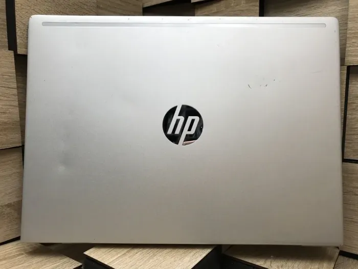 Ноутбук Б-клас HP ProBook 445 G7 / 14" (1920x1080) IPS / AMD Ryzen 7 4700U (8 ядер по 2.0 - 4.1 GHz) / 8 GB DDR4 / 256 GB SSD M.2 / AMD Radeon Graphics / WebCam / USB 3.1 / HDMI б/в - зображення 8