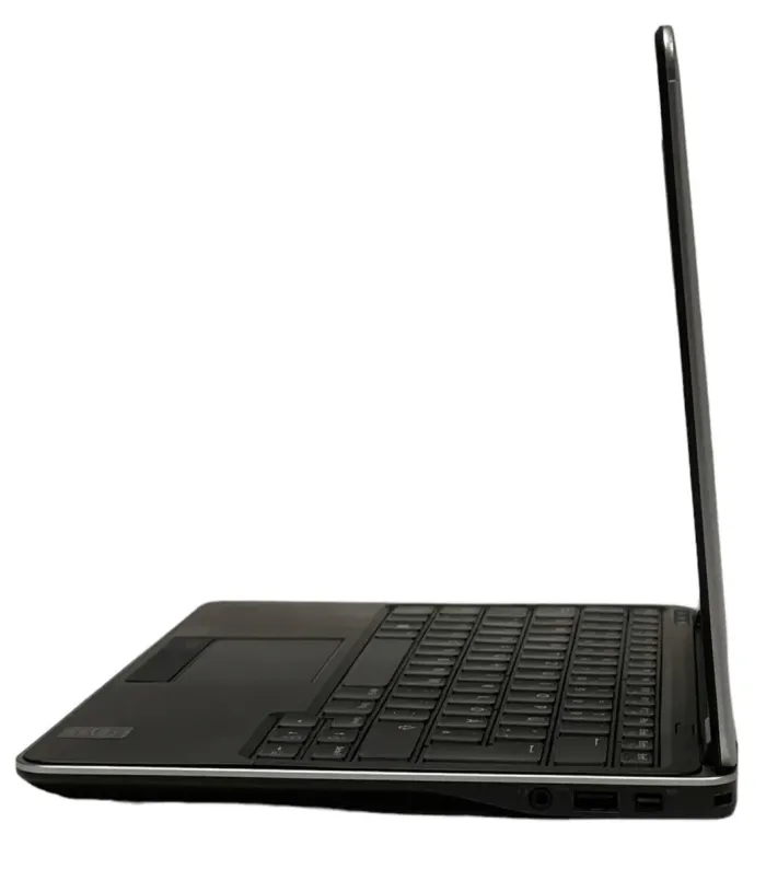 Нетбук Б-клас Dell Latitude E7240 / 12.5" (1366x768) TN / Intel Core i5-4300U (2 (4) ядра по 1.9 - 2.9 GHz) / 8 GB DDR3 / 256 GB SSD / Intel HD Graphics 4400 / WebCam б/в - зображення 6