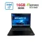 Ігровий ноутбук Gigabyte G6 KF / 16" (1920x1200) IPS / Intel Core i7-13620H (10 (16) ядер по 3,6 - 4,9 ГГц) / 16 ГБ DDR5 / 1000 ГБ SSD / nVidia GeForce RTX 4060, 8 ГБ GDDR6, 128-біт / Веб-камера б/в