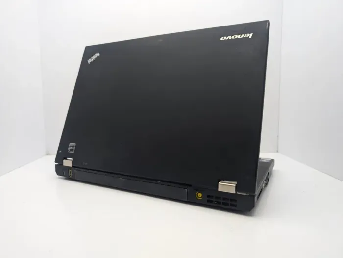 Ноутбук Lenovo ThinkPad T420 / 14" (1366x768) TN / Intel Core i5-2520M (2 (4) ядра по 2.5 - 3.2 GHz) / 6 GB DDR3 / 240 GB SSD / Intel HD Graphics 3000 / WebCam б/в - зображення 8