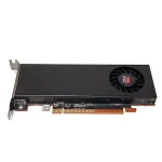 Дискретна відеокарта AMD Radeon E9173, 2 GB GDDR5, 64-bit / 2x DisplayPort / SFF б/в