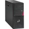 Комп'ютер Fujitsu Esprimo P756 E90+ Tower / Intel Core i5-6400 (4 ядра по 2,7 - 3,3 ГГц) / 8 ГБ DDR4 / 120 ГБ SSD / Intel HD Graphics 530 б/в
