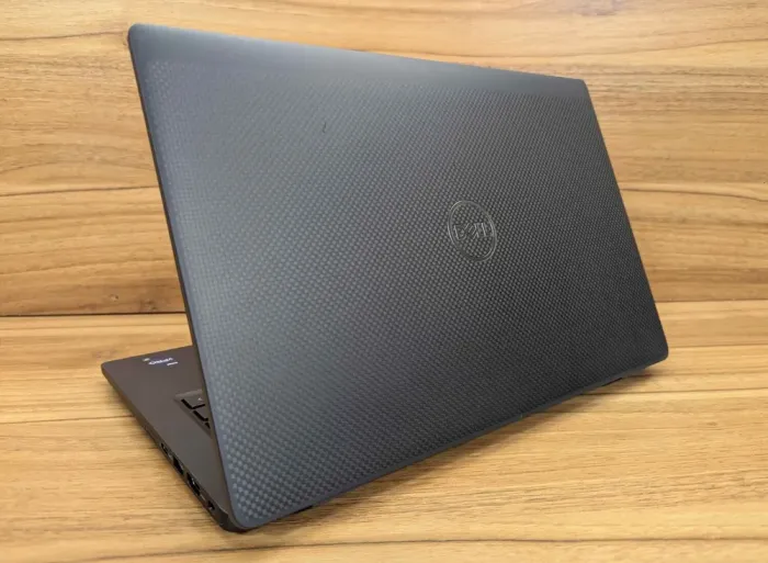 Ультрабук Dell Latitude 7430 / 14" (1920x1080) IPS / Intel Core i7-1265U (10 (12) ядер по 3.6 - 4.8 GHz) / 16 GB DDR4 / 512 GB SSD / Intel Iris Xe Graphics / Fingerprint / WebCam / Windows 11 б/в - зображення 7
