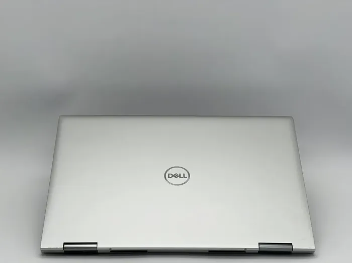 Ноутбук-трансформер Dell Inspiron 7706 2-in-1 / 17" (2560x1600) IPS Touch / Intel Core i7-1165G7 (4 (8) ядра по 2.8 - 4.7 GHz) / 16 GB DDR4 / 480 GB SSD / nVidia GeForce MX350, 2 GB GDDR5, 64-bit / WebCam б/в - зображення 6