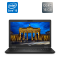 Ультрабук Dell Latitude 5591 / 15.6" (1920x1080) IPS / Intel Core i5-8400H (4 (8) ядра по 2.5 - 4.2 GHz) / 16 GB DDR4 / 256 GB SSD / Intel UHD Graphics 630 / WebCam / TouchID б/в