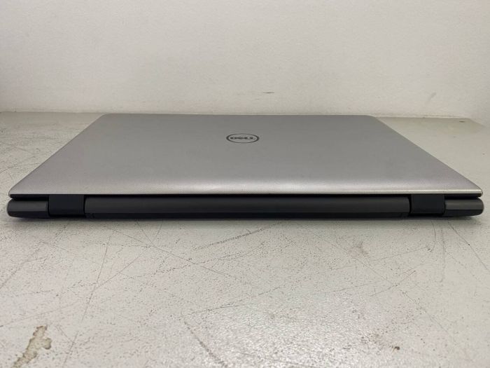 Ноутбук Б-клас Dell Inspiron 5759 / 17.3" (1920x1080) IPS Touch / Intel Core i7-6500U (2 (4) ядра по 2.5 - 3.1 GHz) / 16 GB DDR3 / 250 GB SSD / Intel HD Graphics 520 / WebCam / DVD-ROM б/в - зображення 8