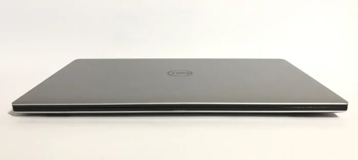 Мобільна робоча станція Б-клас Dell Precision 5510 / 15.6" (1920x1080) IPS / Intel Core i7-6820HQ (4 (8) ядра по 2.7 - 3.6 GHz) / 16 GB DDR4 / 256 GB SSD / nVidia Quadro M1000M, 2 GB GDDR5, 128-bit / WebCam б/в - зображення 11